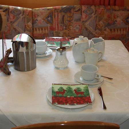 Garni La Grambla Hotel Sëlva di Val Gardena Eksteriør billede