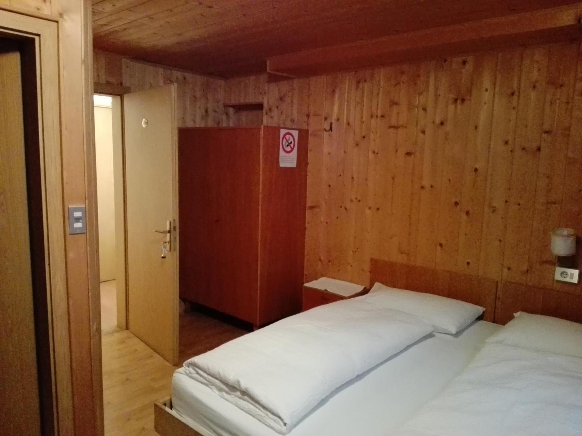 Garni La Grambla Hotel Sëlva di Val Gardena Eksteriør billede