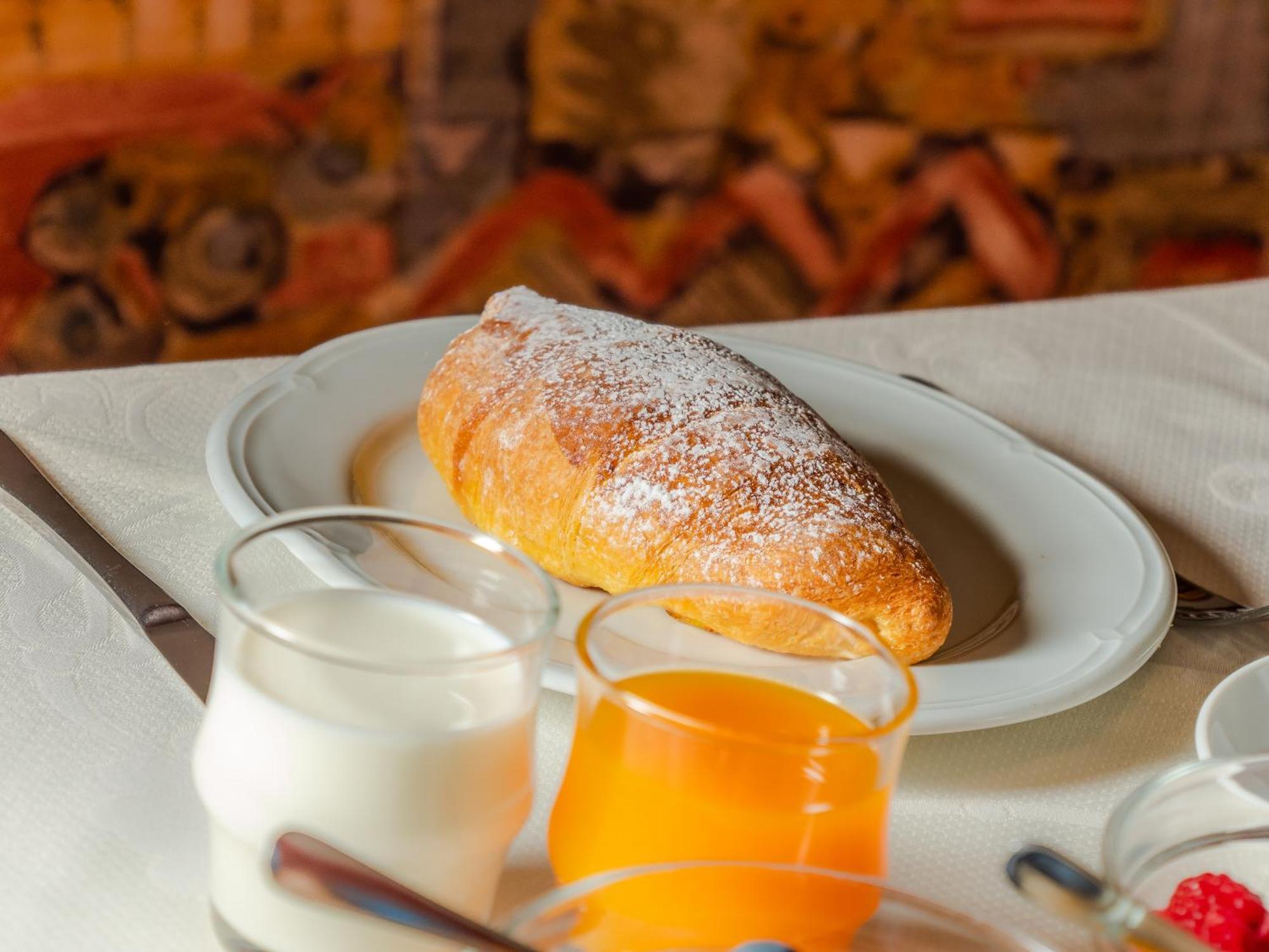 Garni La Grambla Hotel Sëlva di Val Gardena Eksteriør billede