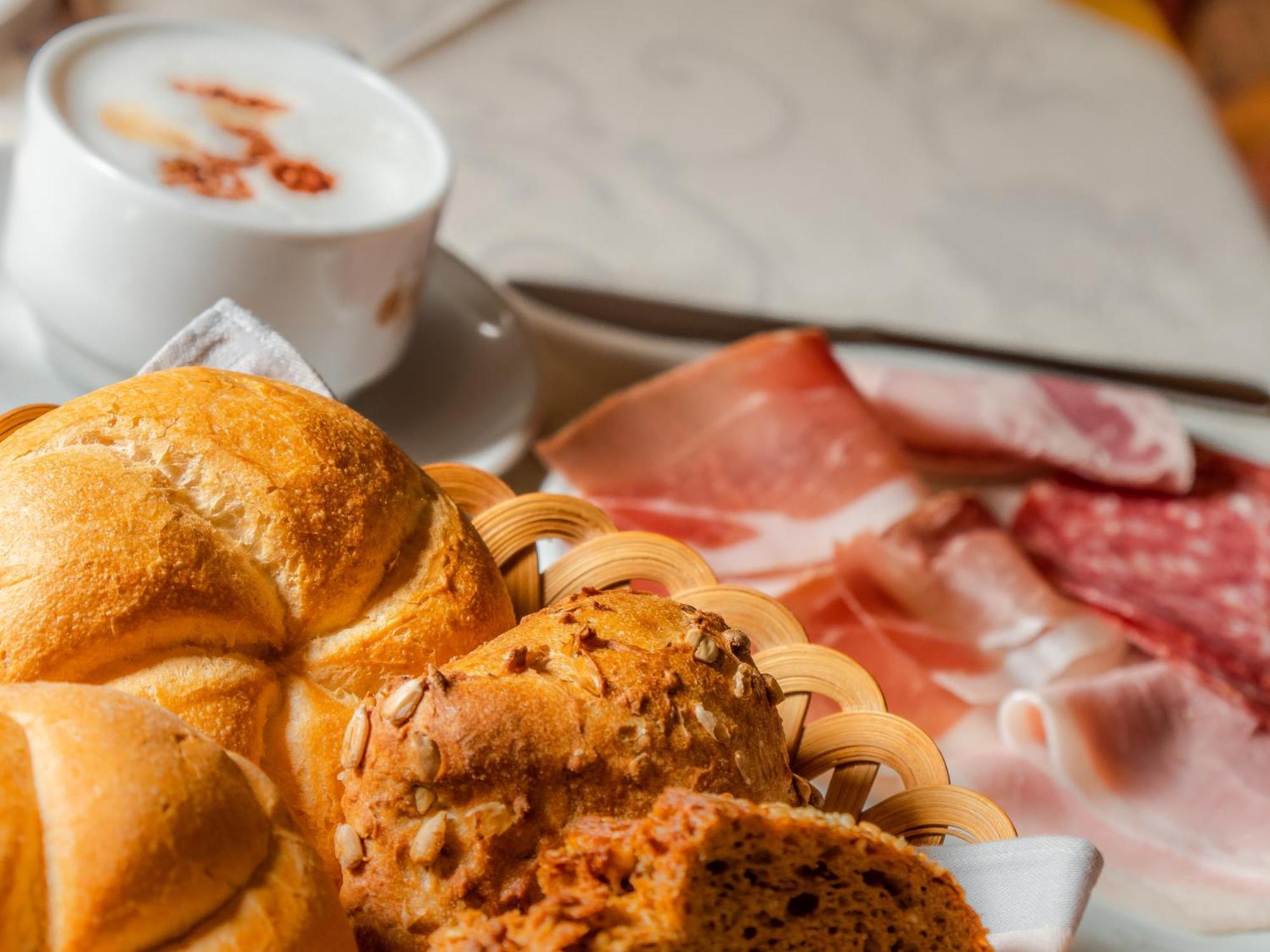 Garni La Grambla Hotel Sëlva di Val Gardena Eksteriør billede