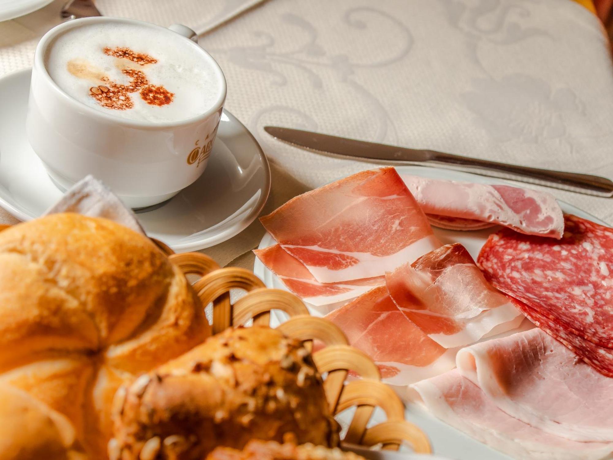 Garni La Grambla Hotel Sëlva di Val Gardena Eksteriør billede