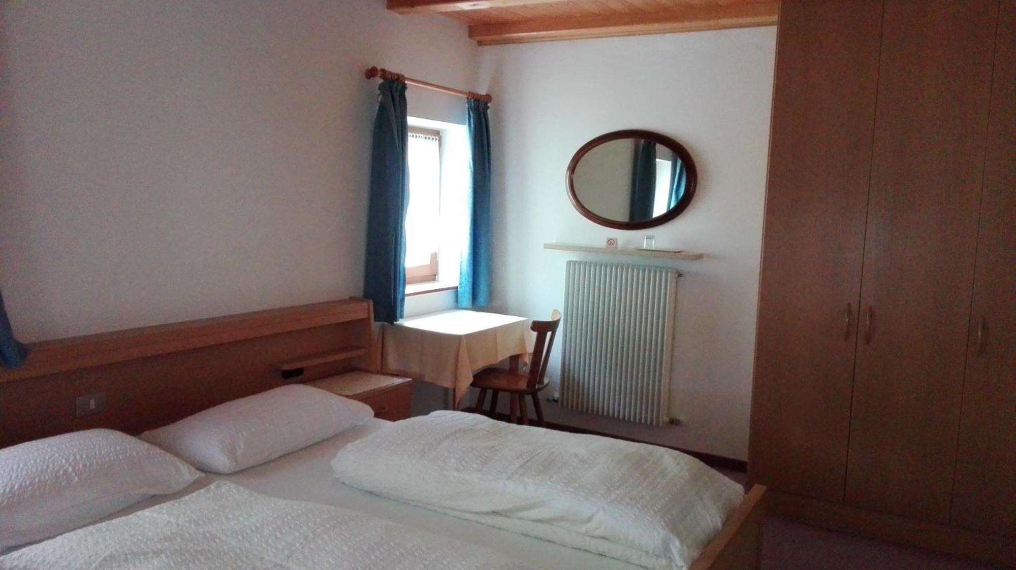 Garni La Grambla Hotel Sëlva di Val Gardena Eksteriør billede