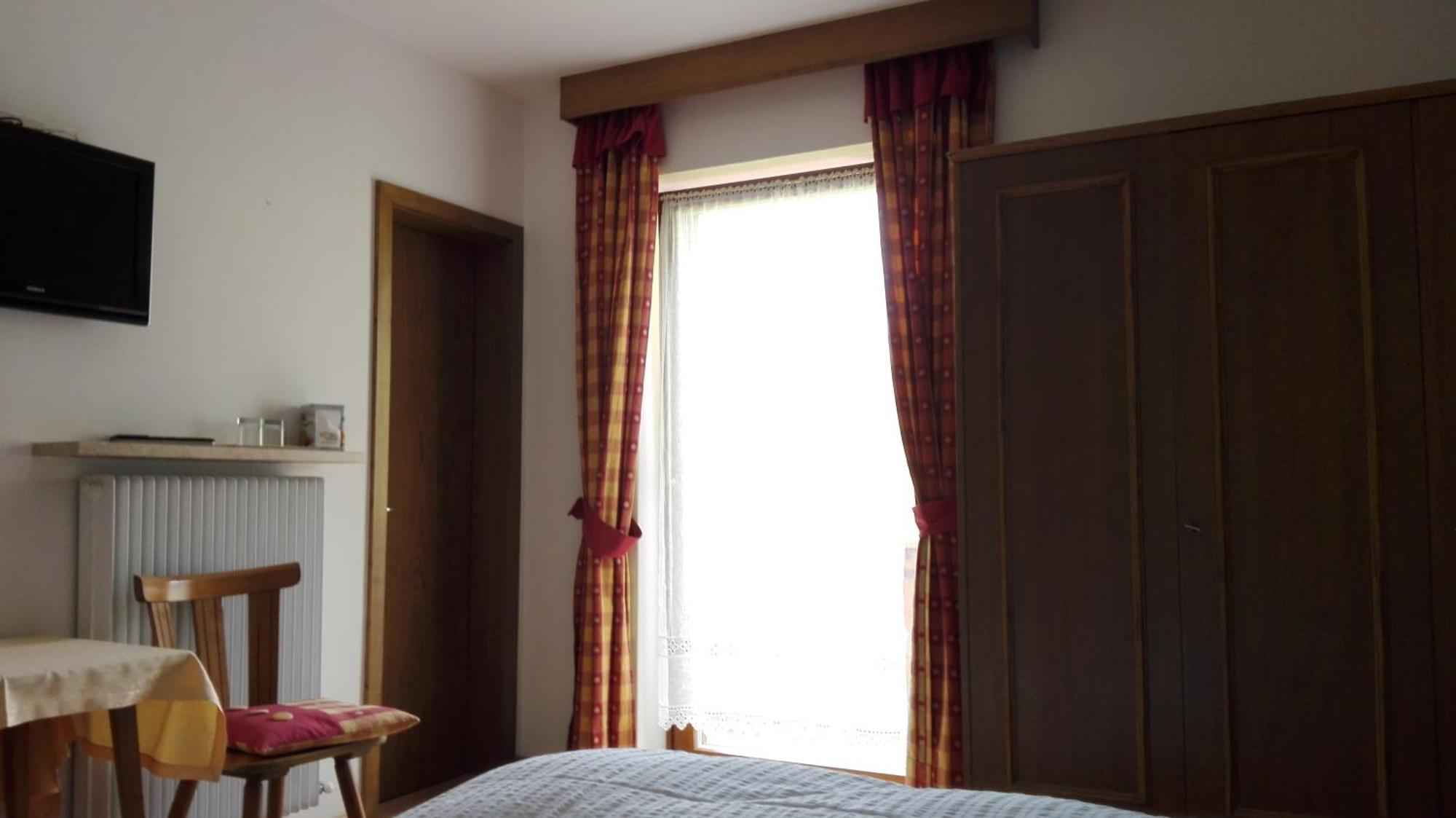 Garni La Grambla Hotel Sëlva di Val Gardena Eksteriør billede