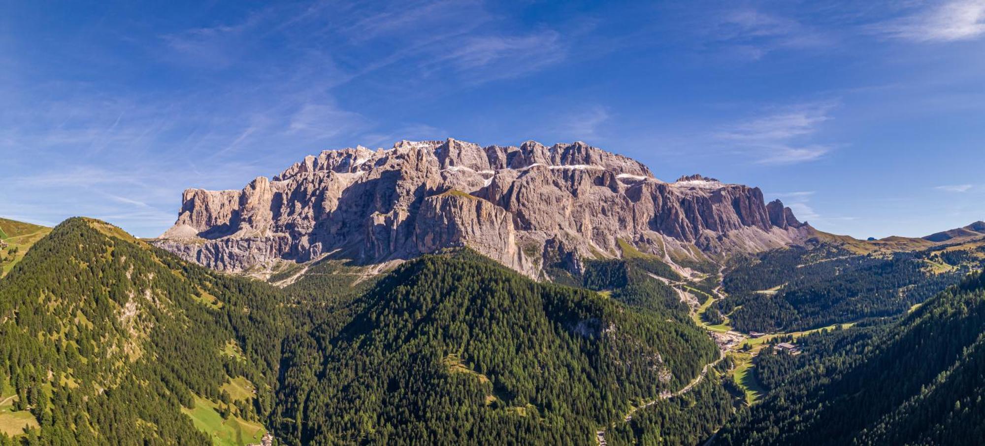 Garni La Grambla Hotel Sëlva di Val Gardena Eksteriør billede