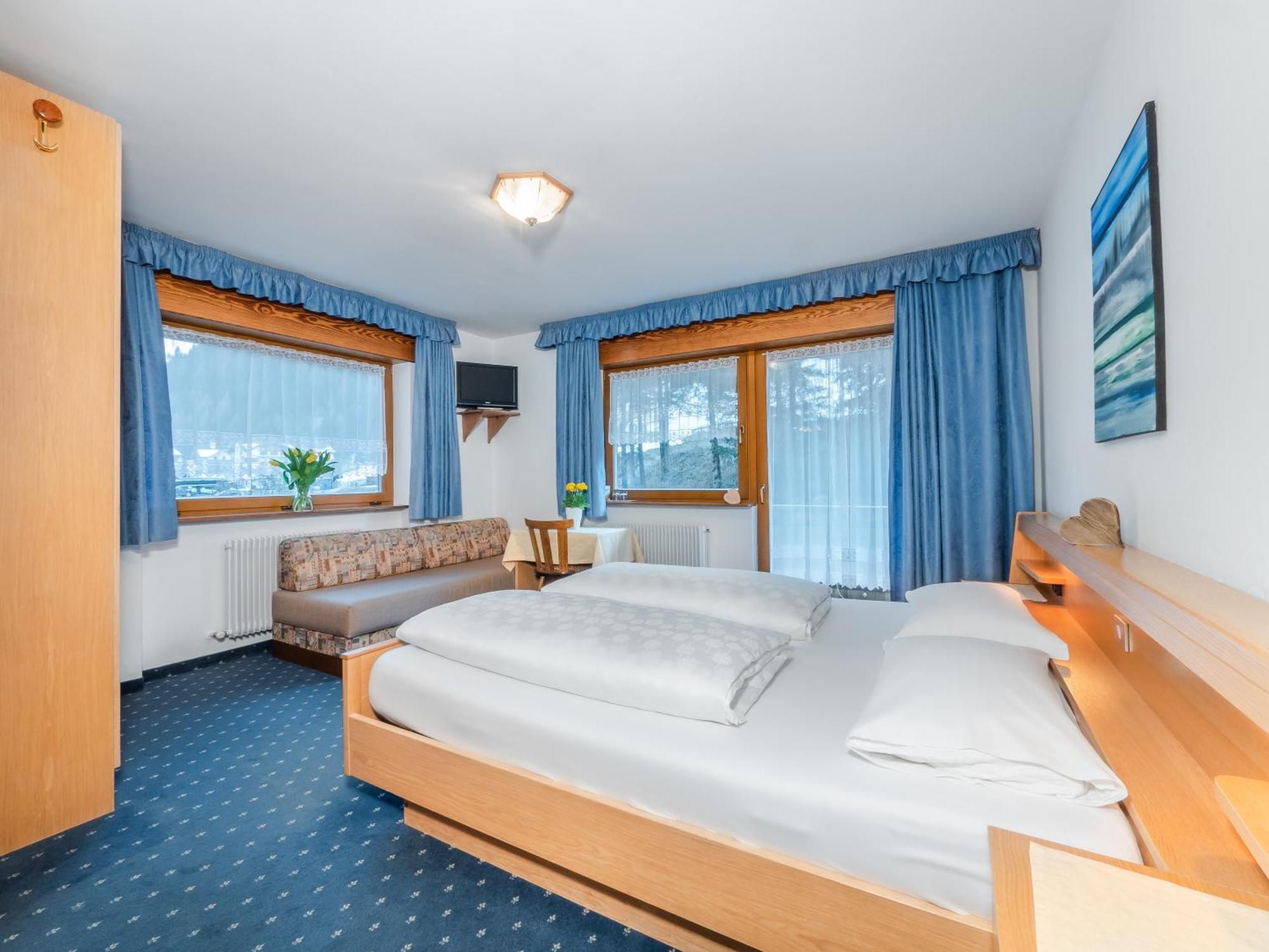 Garni La Grambla Hotel Sëlva di Val Gardena Eksteriør billede