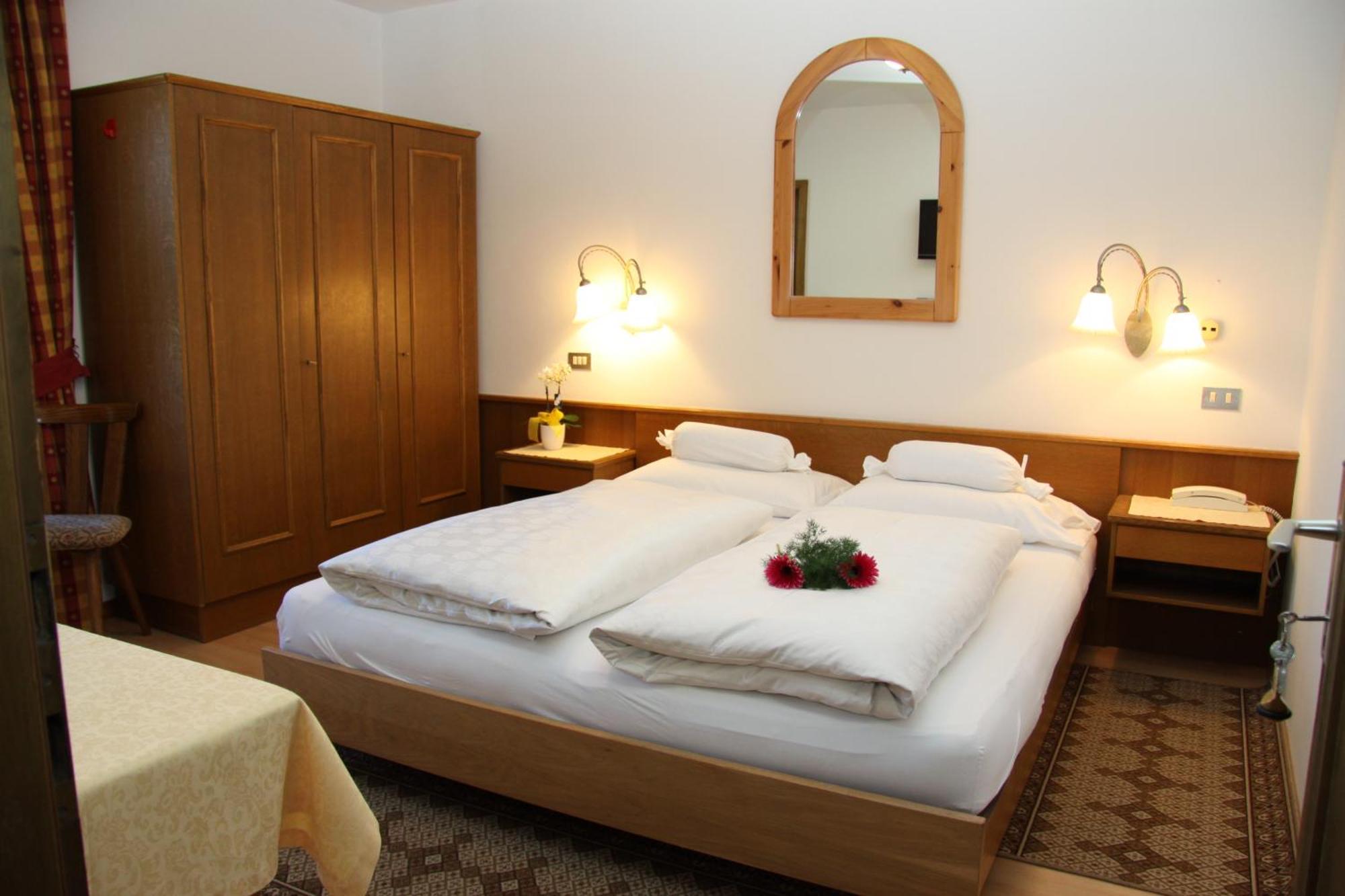 Garni La Grambla Hotel Sëlva di Val Gardena Eksteriør billede