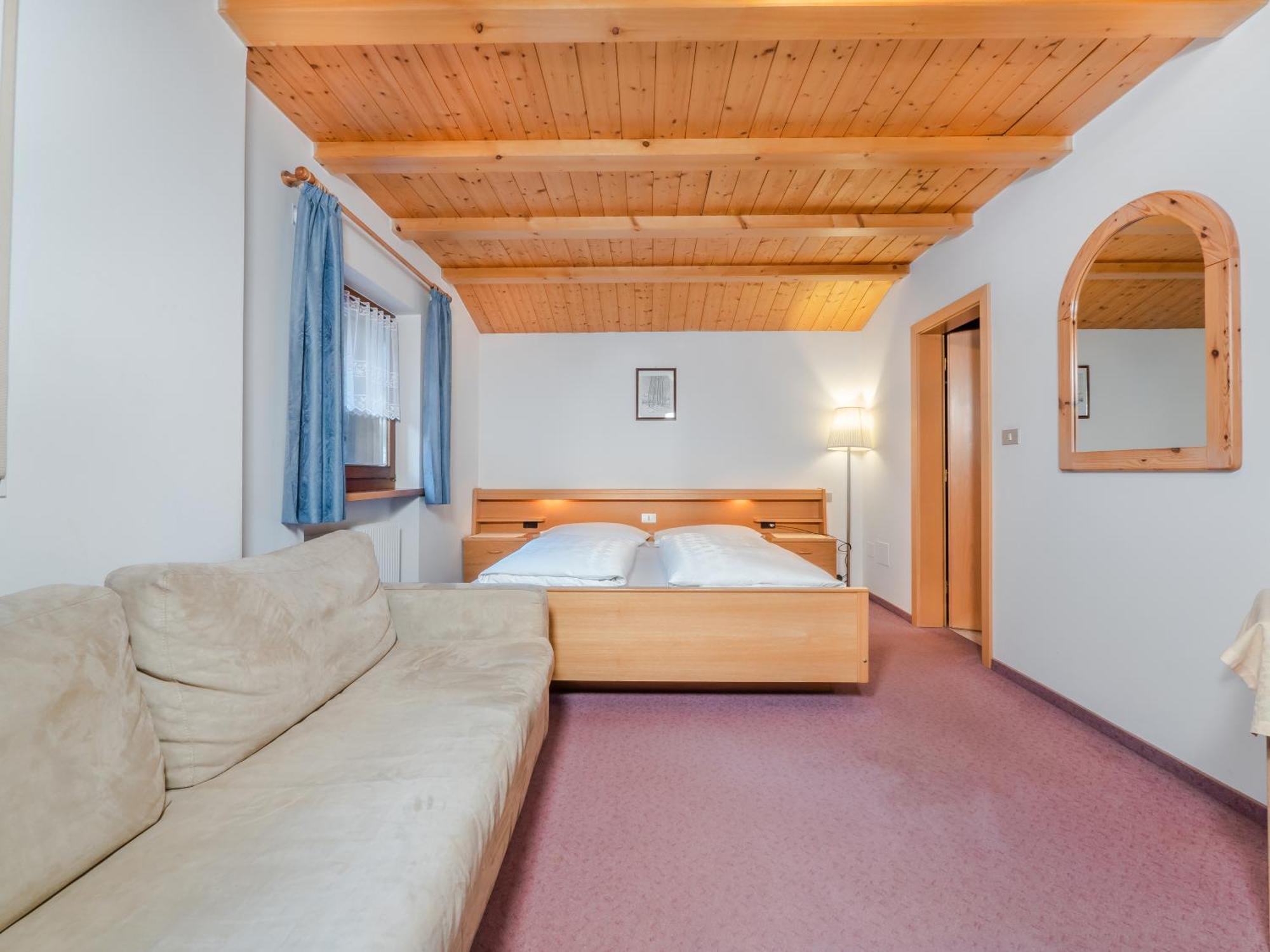 Garni La Grambla Hotel Sëlva di Val Gardena Eksteriør billede