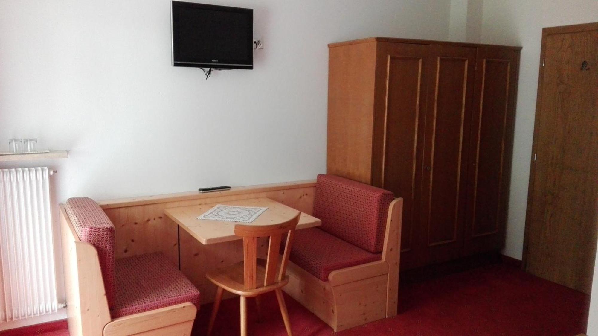 Garni La Grambla Hotel Sëlva di Val Gardena Eksteriør billede