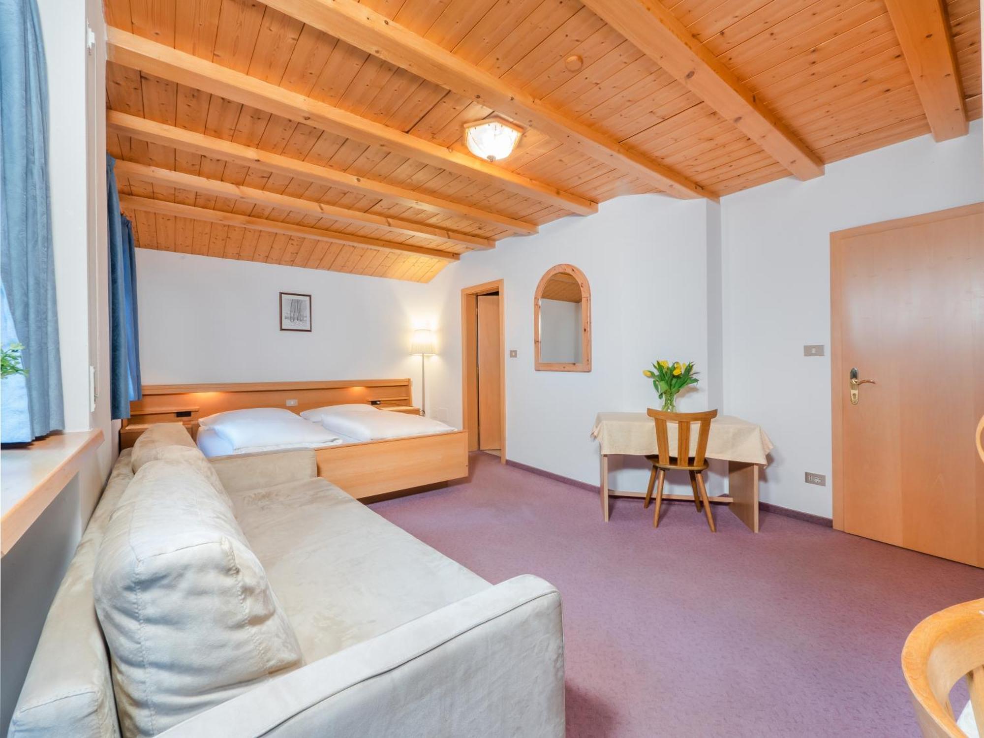 Garni La Grambla Hotel Sëlva di Val Gardena Eksteriør billede