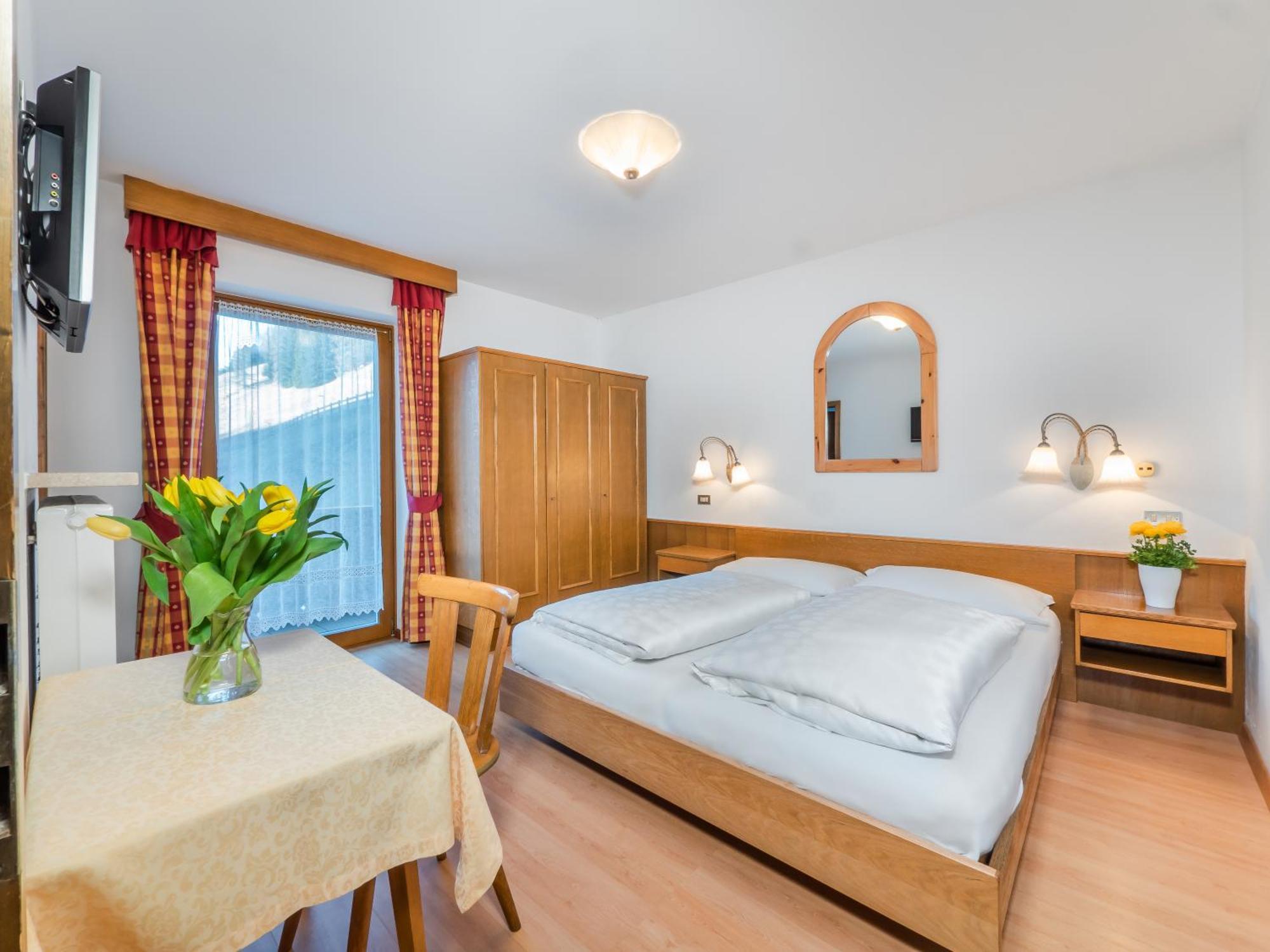 Garni La Grambla Hotel Sëlva di Val Gardena Eksteriør billede