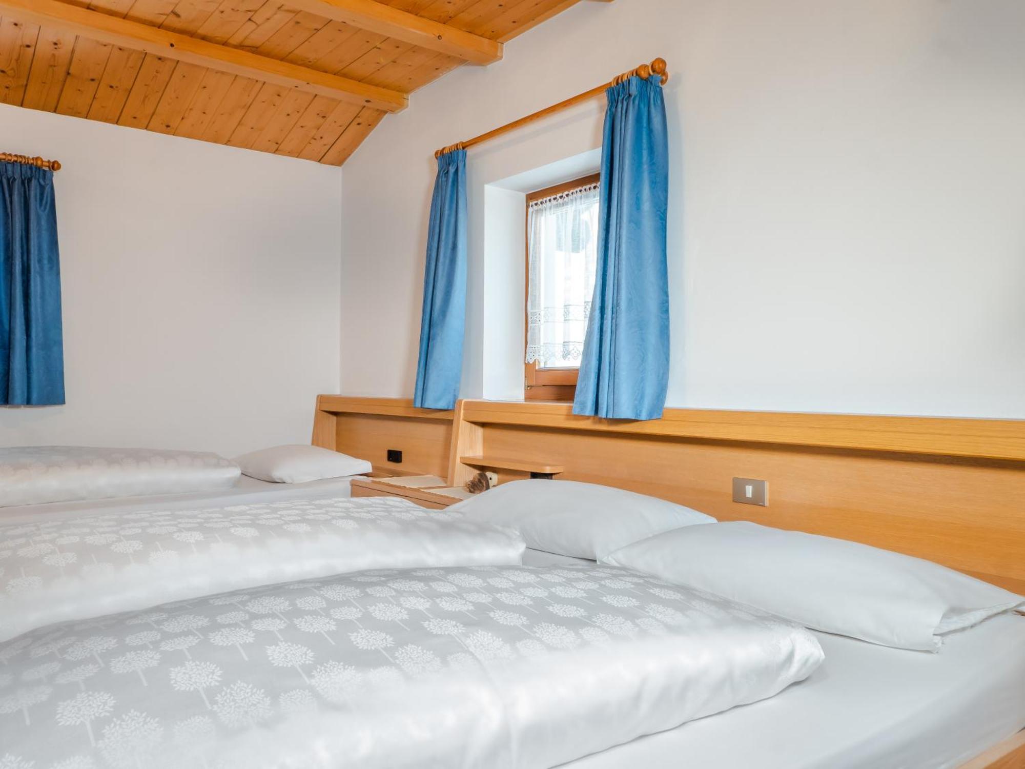 Garni La Grambla Hotel Sëlva di Val Gardena Eksteriør billede